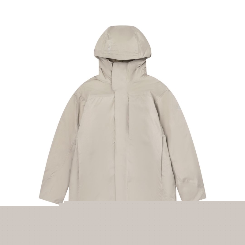 Arc Teryx Coats
